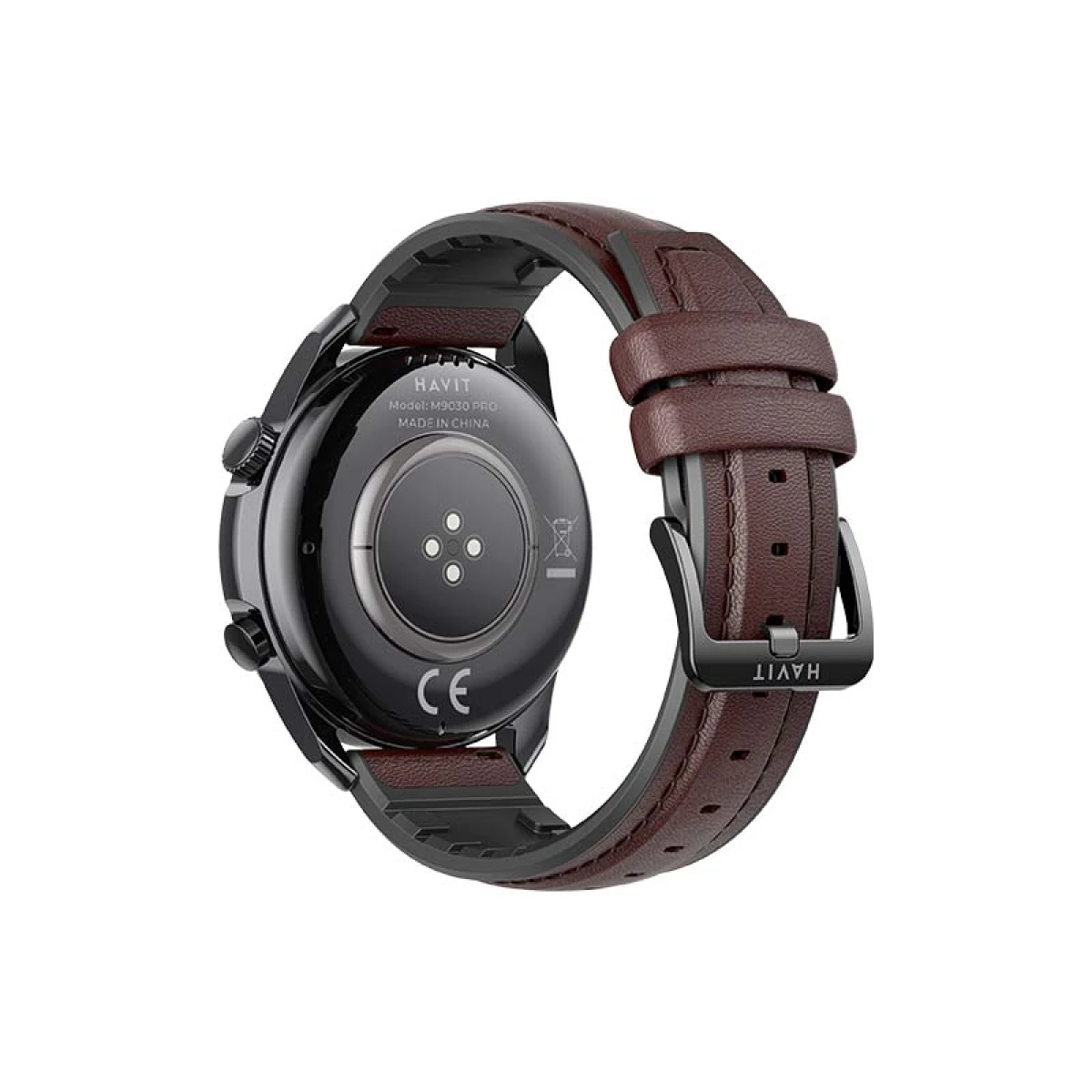 HAVIT M9030 PRO Smart Life Series Smart Watch, 1.43 HAVIT M9030 PRO Smart Life Series Smart Watch, 1.43